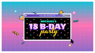 18th-birthday-party