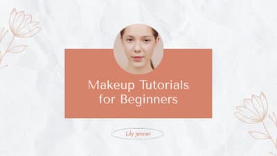 beauty-tutorial