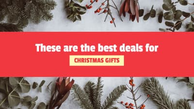 best-christmas-deals