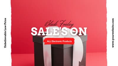black-friday-electronics-sale