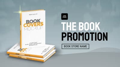 book-promotion-video