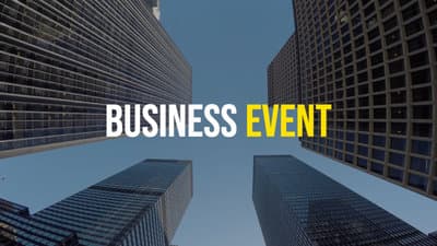 business-conference-promo