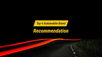 car-recommendation