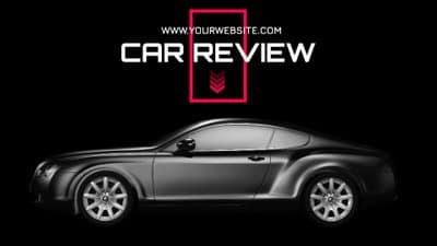 car-review