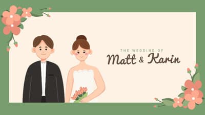 cartoon-wedding-invitation