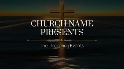 church-event-announcement