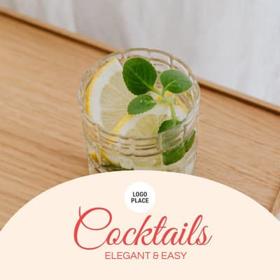 cocktail-instagram-social-ad