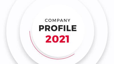 company-profile-presentation