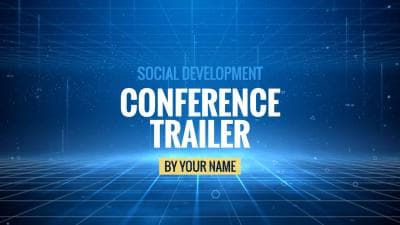 conference-trailer