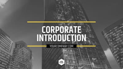 corporate-business-introduction-package