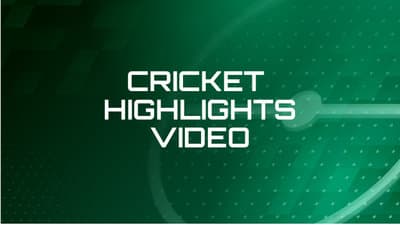 cricket-highlights