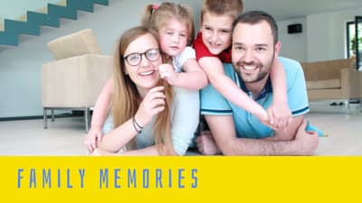 family-memories