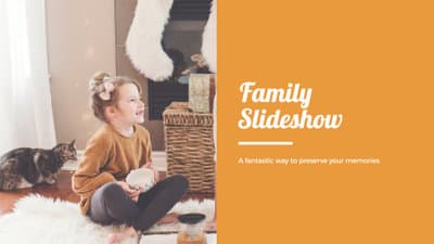 family-slideshow