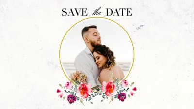 floral-save-the-date-invitation