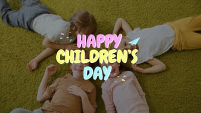happy-childrens-day-video