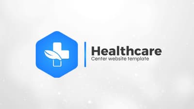 healthcare-center-website