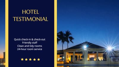 hotel-testimonial-video
