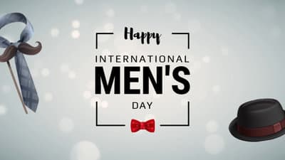 international-mens-day