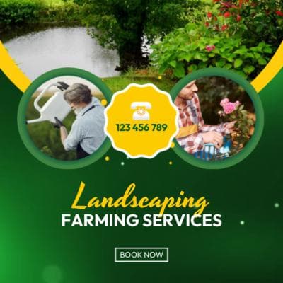 landscaping-instagram-ad