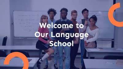 language-school-promo