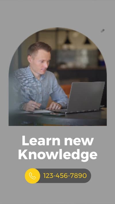 learn-knowledge-online
