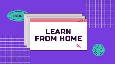learning-from-home