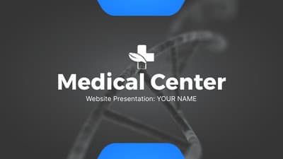 medical-center-presentation
