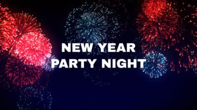 new-year-party-invitation