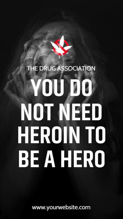 no-drug-slogan