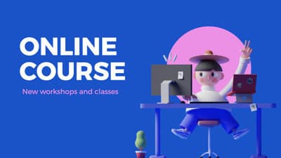 online-course-promotion