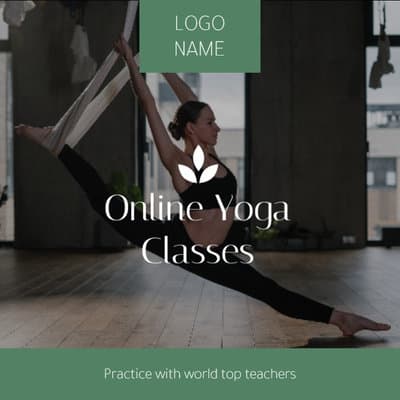 online-yoga-promo