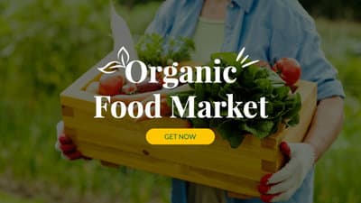 organic-food-market