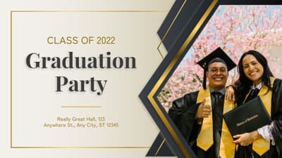 party-for-graduates