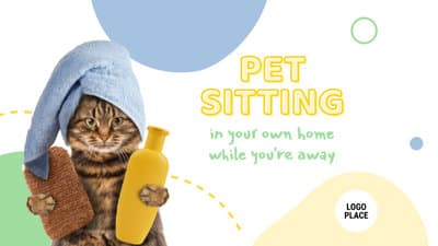 pet-sitting