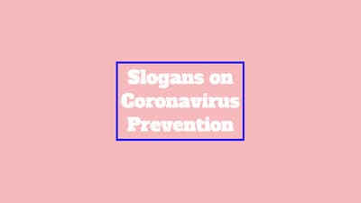 prevent-coronavirus-slogan