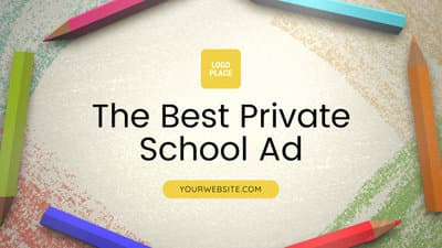 private-school-ad-video
