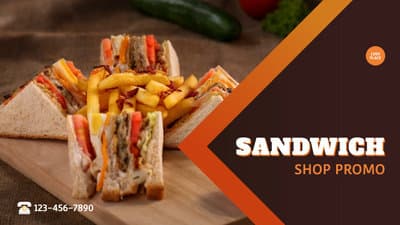 sandwich-shop-promo