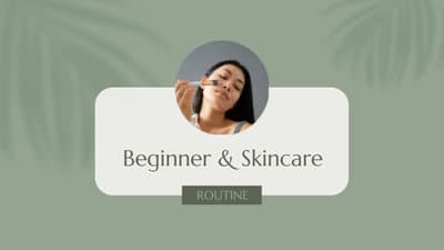 skincare-routine