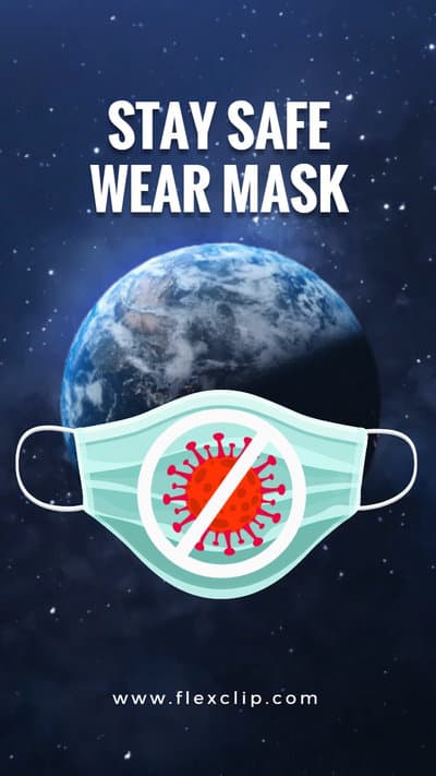 stay-safe-wear-mask