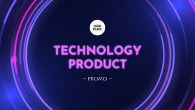 technology-product-presentation