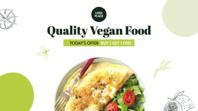 vegan-restaurant-ad