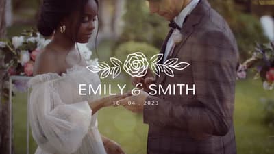 wedding-typography-sample