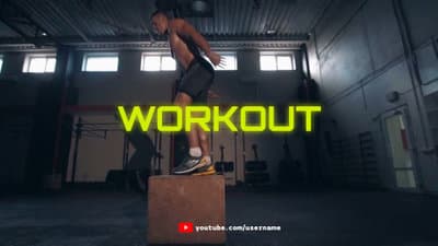 youtube-intro-for-fitness