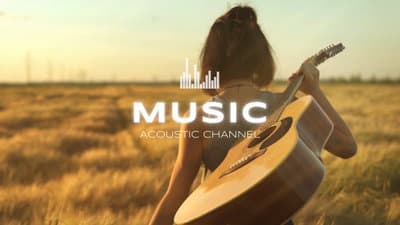 youtube-music-acoustic-channel