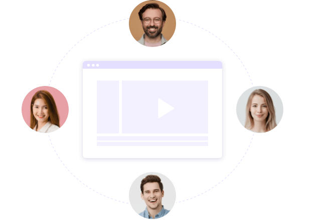 Create a Team Workspace with Great Ease