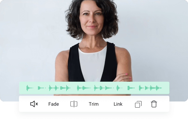 Pilihan Suara yang Fleksibel