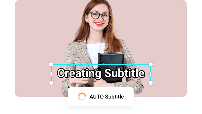 Subtitle Generator - Auto Generate Subtitles | FlexClip
