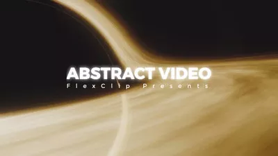 Abstract Trailer