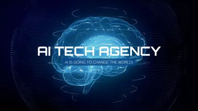 Agence Ai Tech