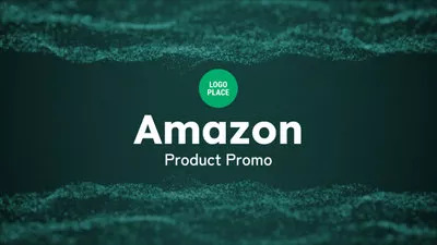 Amazon Produkt Promo Universal
